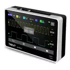 Osciloscópio Digital Fnirsi 1013d 100 Mhz 2 Canais Tablet - comprar online