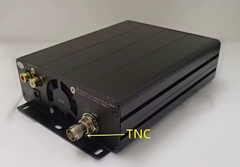 Transmissor FM 15W CZE ST-15B – Aparelho Unitário Sem Acessórios - comprar online