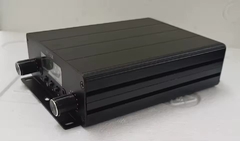 Transmissor FM 15W CZE ST-15B – Aparelho Unitário Sem Acessórios na internet