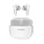 Audífonos Bluetooth Inalámbricos Aiwa Tws Blanco