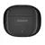 Audífonos Bluetooth Inalámbricos Aiwa Tws Negro - comprar en línea