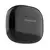 Audífonos Bluetooth Inalámbricos Aiwa Tws Negro