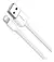 Cable Usb Lightning Para iPhone, Carga Rápida De 2m - comprar en línea