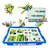 Kit Robótica DIY Wedo Blocos De Construção 2.0 Educacional