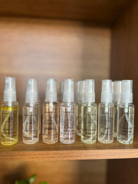 Home Spray