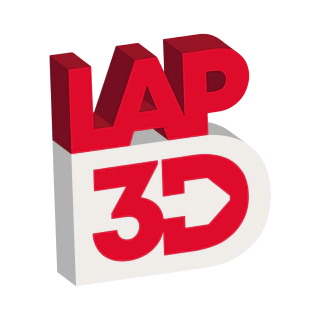 LAP3D