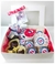 Box Futbolero con Taza
