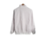 Jaqueta Corta-Vento São Paulo Dupla Face 23/24 Masculina Adidas - Branco e Vermelho - Woody Imports