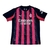 Camisa AC Milan I 25/26 - Torcedor Puma Masculina - Preta e vermelha com detalhes em cinza