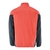 Jaqueta Corta-Vento Bayern de Munique Treino 25/26 - Masculina Adidas - Laranja com detalhes em cinza - comprar online
