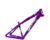 Quadro Giosbr 26 Roxo - comprar online