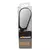 Espelho retrovisor oval Elleven 80x50mm - comprar online