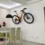 Kit Suporte De Parede Bicicleta Decora Bike Mtb Speed Bmx Ref: 786656 - Vórtex Bike