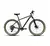 Bicicleta aro 29 Pulse Cambio Absolute 1x12 Freio Disco Hidralico Cubo K7 Grafite/Ades Preto - comprar online