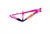 Quadro vikingX aro 26 Tuff 25/30 Aluminio Rosa Azul - comprar online