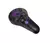 SELIM GIOS GI-1109 COURVIN (240X145MM) PRETO/ROXO - comprar online