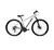 Bicicleta Pulse Quick Aro 29 Freio a Disco 21V Cambios Importados Branca brilho e Preto - comprar online