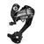 Cambio Traseiro Shimano Altus RD-M370 SGS 9 Velocidades - comprar online