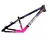 Quadro 26 Viking-x Dirt Tuff 25/30 Preto Rosa - comprar online