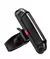 Lanterna Sinalizador 2 Cores Traseiro Bike Recarregável LF 2028 - comprar online
