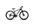 Bicicleta Pulse Quick Aro 29 Freio a Disco 21V Cambios Importados Preto Verde e Branco - comprar online