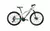 Bicicleta Vikingx Branco verde TUFF25/30 Aero Aro 26 Cambios Importados 21V - comprar online