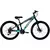 Bicicleta Vikingx Preto Azul TUFF25/30 Aero Aro 26 Cambios Importados 21V - comprar online
