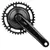 PEDIVELA SHIMANO NEXUS C6000 38 DENTES PRETO - comprar online