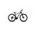 Bicicleta Pulse Quick Aro 29 Freio a Disco 21V Cambios Importados Preto Laranja Verde Acqua - comprar online