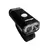 Farol com 2 Leds 5W Preto Elleven Ref 12454 - comprar online