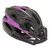 Capacete Adulto Elleven G Preto/Lilás - comprar online