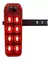 Farol Traseira Bicicleta Bike Led Recarregável Smd 4 Modos na internet
