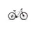 Bicicleta Pulse Quick Aro 29 Cambios Shimano 21 Freio a Disco Branco Preto - comprar online