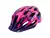 Capacete Giro Rosa Roxo Raze - comprar online