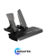 Pedal Moza SR-P Doble Pedal con Base RS-11