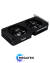 Nvidia GeForce RTX 5060 8GB Palit Dual GDDR7 en internet