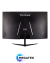 Monitor Viewsonic 32'' VX3218C-2K Curvo 165HZ - tienda online
