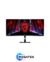 Xiaomi Curved G34WQi C34WQBA-RGGL 34" WQHD 180Hz en internet