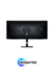Xiaomi Curved G34WQi C34WQBA-RGGL 34" WQHD 180Hz - MEGATEK INFORMATICA