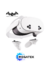 OCULUS VR META QUEST 3S 128GB BATMAN ARKHAM SHADOW SK-1000203-01 - comprar online