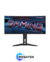 Monitor Curvo Gigabyte MO34WQC2 OLED 34" WQHD /240 Hz/0.03 Ms - comprar online