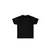 REMERA OVERSIZE LALI VANDALIZADA NEGRA en internet
