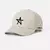 GORRA ESTRELLA BEIGE - comprar online