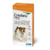 Antipulgas Credeli Cães 5,5 a 11 kg 225mg com 3 comprimidos - comprar online