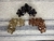 Broche Flowers