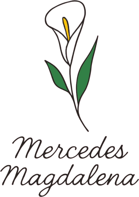 Mercedes Magdalena Indumentaria