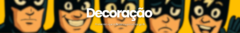 Banner da categoria Decorações