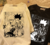 Camiseta Hunter Bros – Gon & Killua Edição Mangá