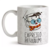 Caneca Geek “Expresso Patronum!” – A Poção Mágica dos Fãs de Harry Potter