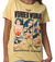 Camiseta Nerd Geek Feminina - Wonder Woma Amazonian Warrior - comprar online